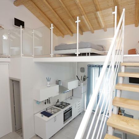 Apartament I Loft Di Nonna Vincenza Katania Zewnętrze zdjęcie