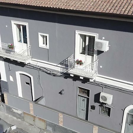 Apartament I Loft Di Nonna Vincenza Katania Zewnętrze zdjęcie