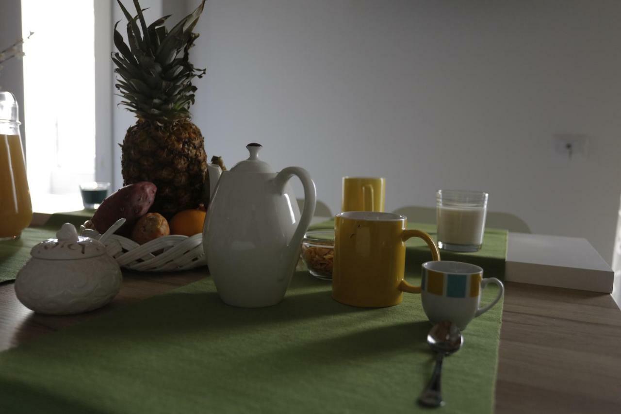 Apartament I Loft Di Nonna Vincenza Katania Zewnętrze zdjęcie