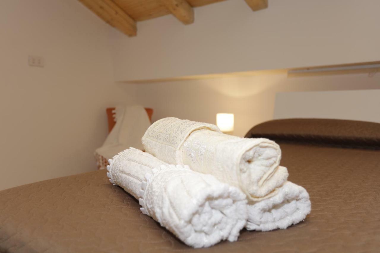 Apartament I Loft Di Nonna Vincenza Katania Zewnętrze zdjęcie