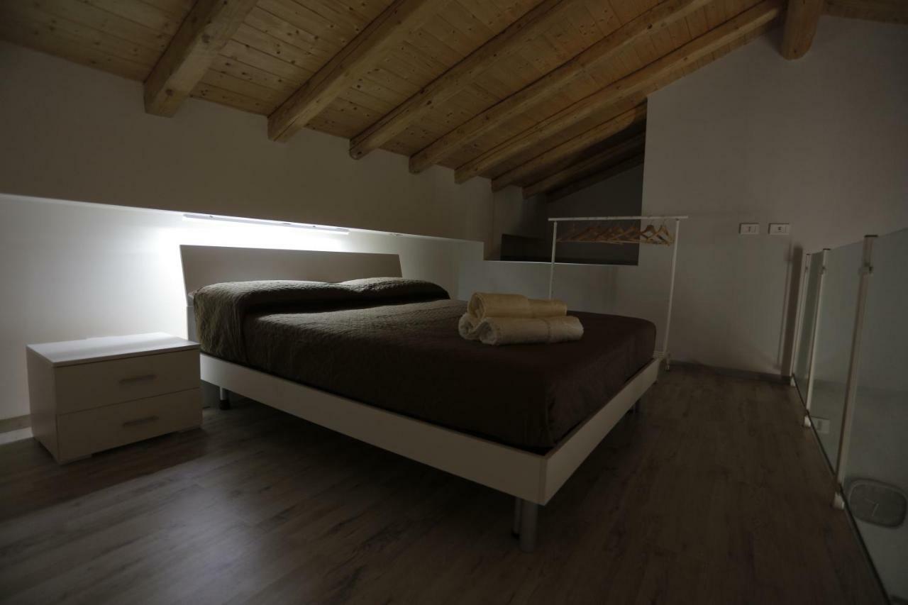 Apartament I Loft Di Nonna Vincenza Katania Zewnętrze zdjęcie
