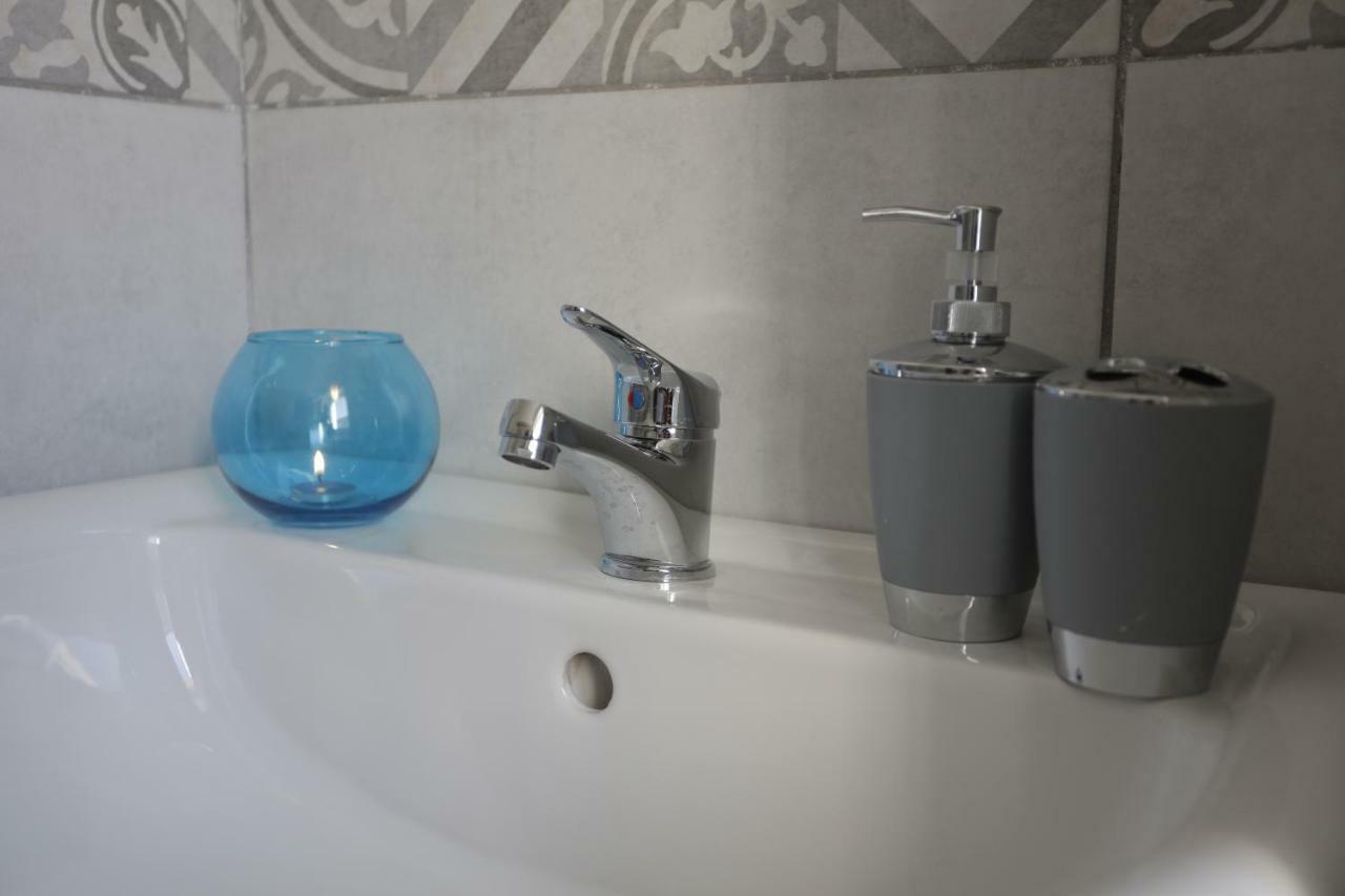 Apartament I Loft Di Nonna Vincenza Katania Zewnętrze zdjęcie
