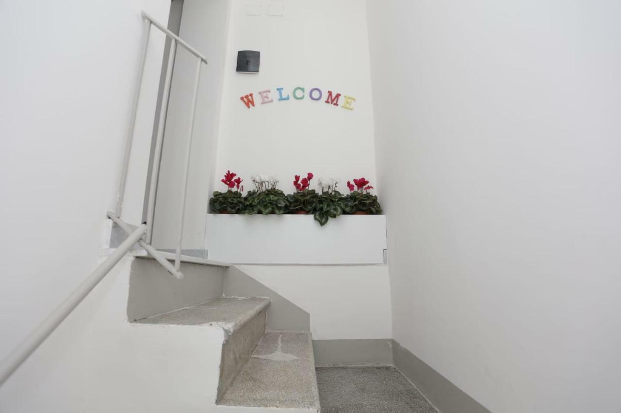 Apartament I Loft Di Nonna Vincenza Katania Zewnętrze zdjęcie