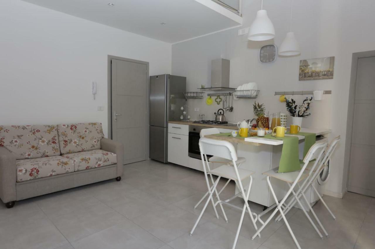 Apartament I Loft Di Nonna Vincenza Katania Zewnętrze zdjęcie