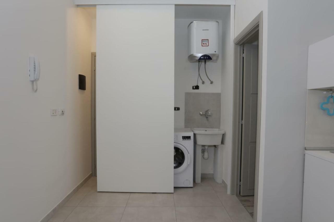 Apartament I Loft Di Nonna Vincenza Katania Zewnętrze zdjęcie